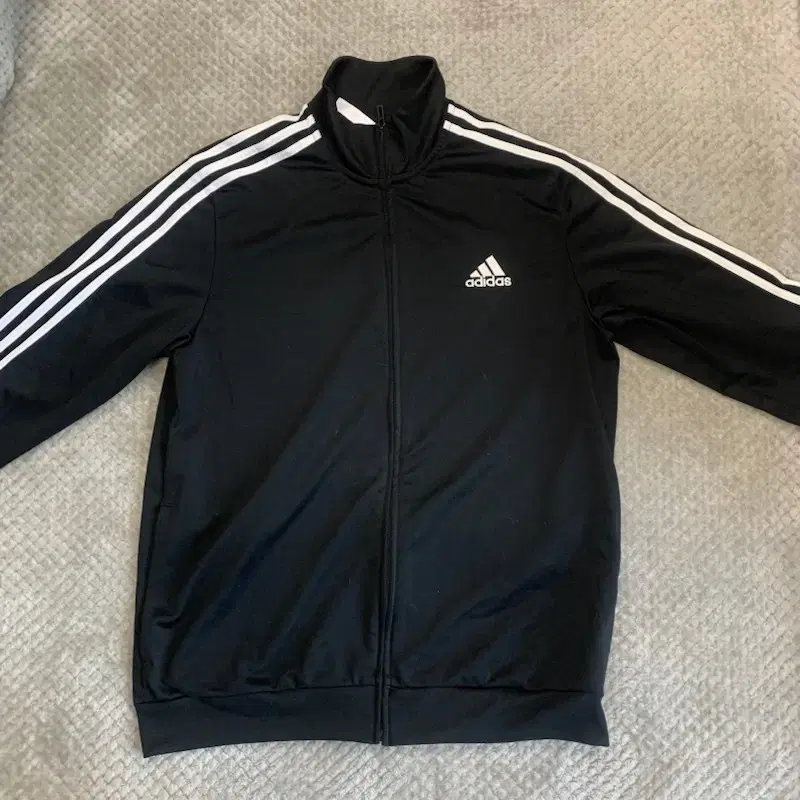 3XL 아디다스 ADIDAS 삼선 트랙탑 자켓